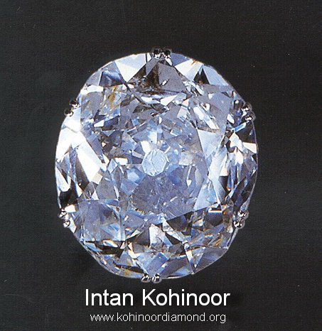 the kohinoor diamond www.kohinoordiamond.org
